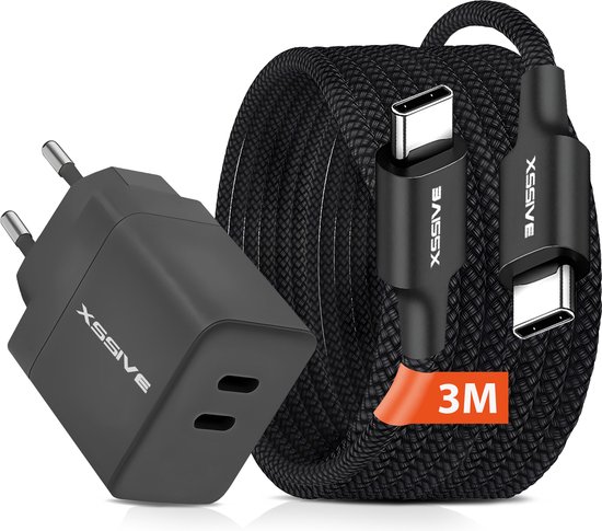 USB naar DC-stekkerkabel, 13-in-1 universele USB A naar holle stekker oplaadkabel netsnoer stroomkabel adapterkabel met 13 stekkers voor Philips Hue Hub, camera's, LED-strips, routers, tv-box (1,5 m