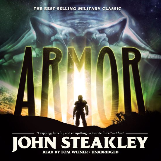 Armor - cover