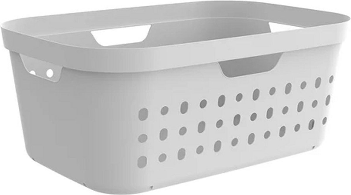 Goedkoopste Rotho Rotho Jona Wasmand 39L Wit