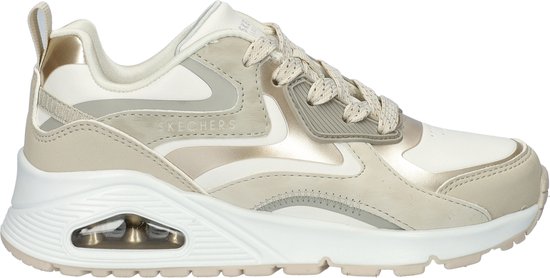 Skechers Baskets Crème 31