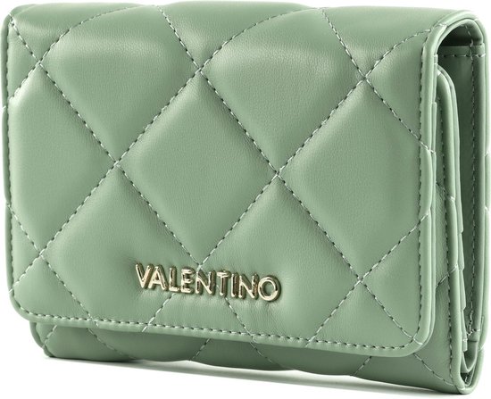 Valentino Bags OCARINA - Portemonnee - nero/zwart