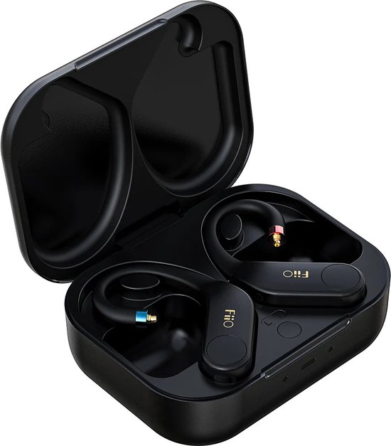 FIIO UTWS5 2025 MMCX - High-performance Bluetooth TWS-adapters