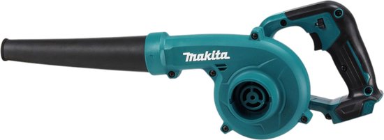 Makita - UB100DZ - Accu Blaas en Zuigmachine - 10,8V Basic Body van Makita — afbeelding 3