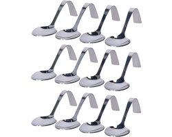 Amuselepel 12 stuks 13 cm