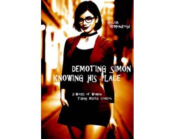 Demoting Simon - Knowing His Place