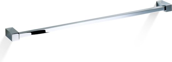 Porte-serviettes - HTE 40, chromé.