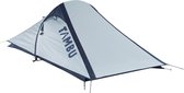 Lichtgewicht 2 Persoons Tent KUTIR 2 1.7 KG 1 Jaar Garantie Aluminium Stokken met stevige lichtgewicht haringen