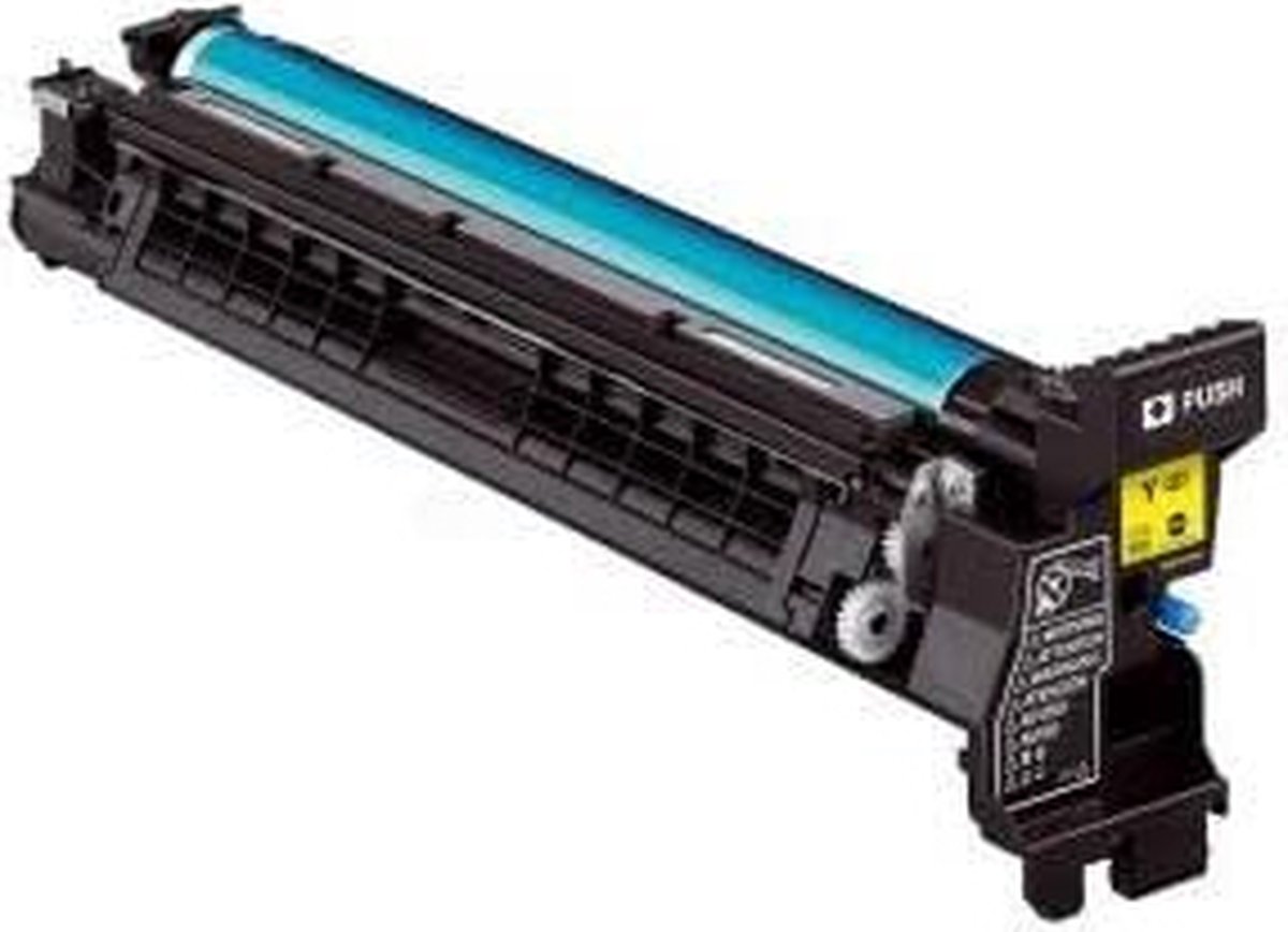 Image of Konica Minolta A7U40RD, Origineel, Konica Minolta Bizhub C258/ C308/C368