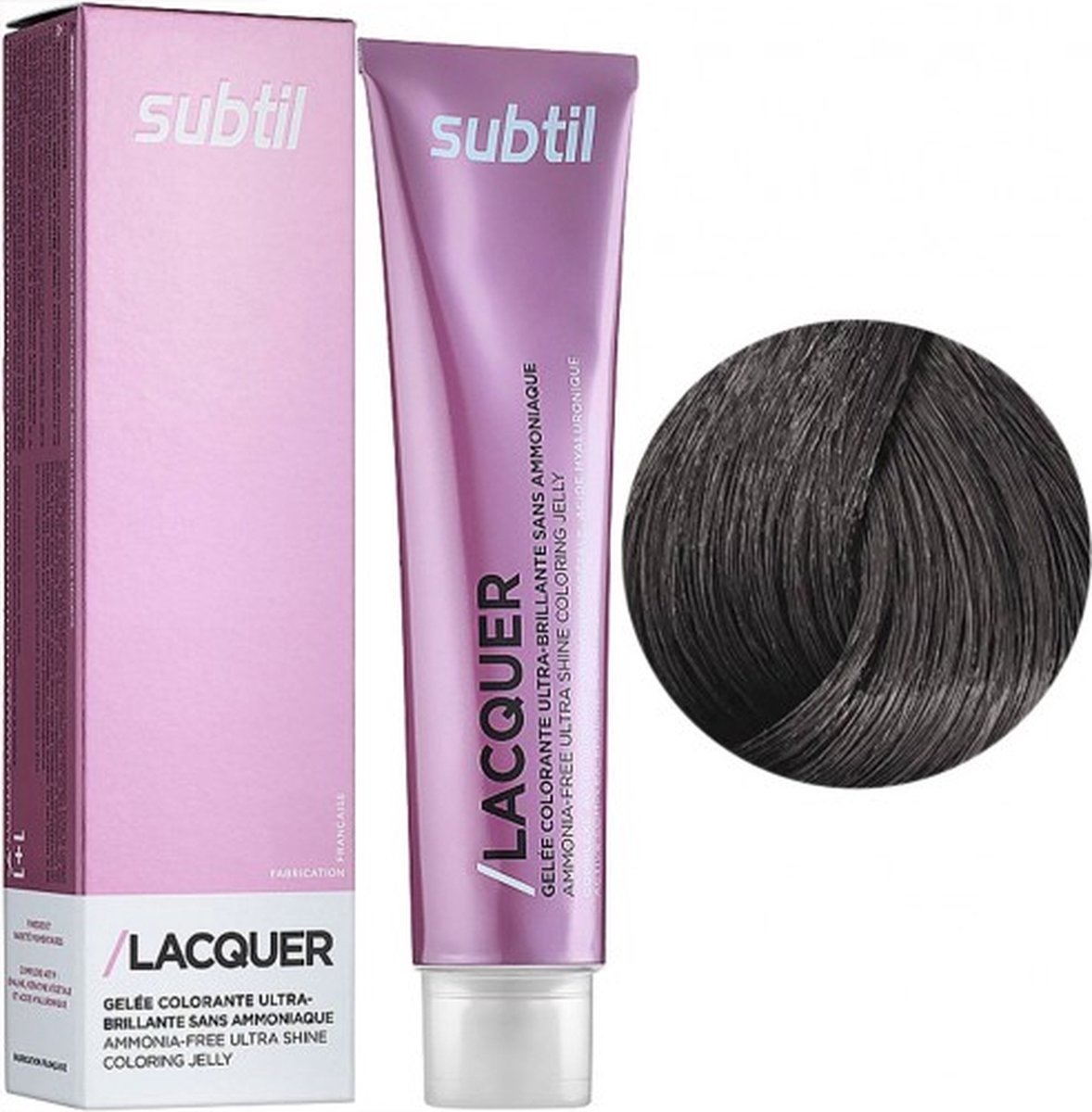 Subtil Lak Ultra Shine Kleuring Jelly 60ml 8.11