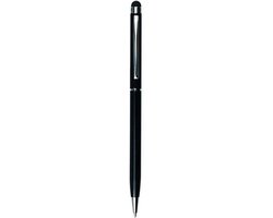 Stylus pen met balpen | Zwart voor iPad | Galaxy | Samsung | Tablet