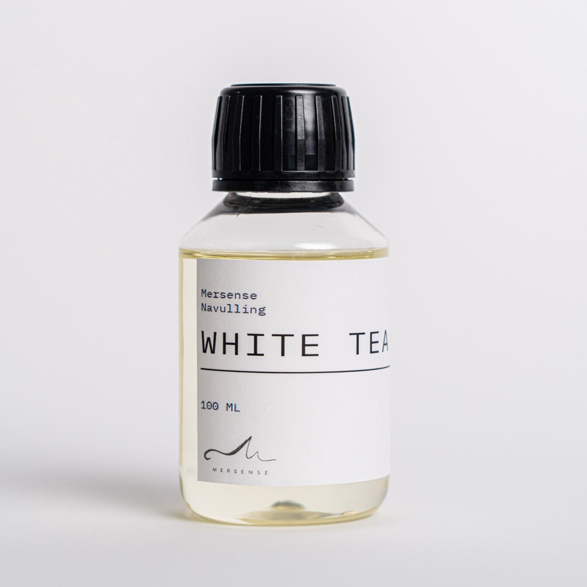Goedkoopste Mersense - White Tea - 100 ML Navulling - TBV alle diffuser Mersense
