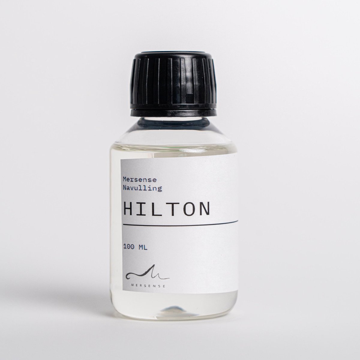Goedkoopste Mersense - Hilton - 100 ML Navulling - TBV alle diffuser Mersense