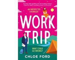 Omslag van Work Trip