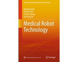 Medicine (R0) - Medical Robot Technology