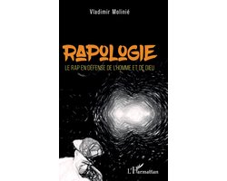 Rapologie