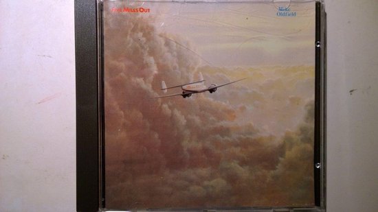 Mike Oldfield - Five Miles Out