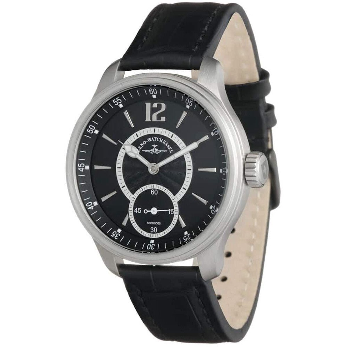 Zeno Watch Basel - 8558-6-h1 - Polshorloge - Heren - Handmatig opwinden