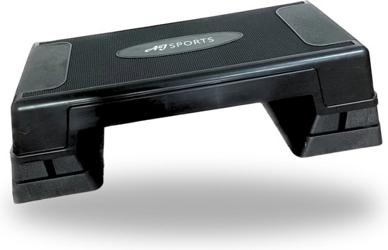 AJ-Sports Fitness Step PRO