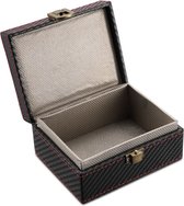 Autosleutel RFID Antidiefstal - RFID Beschermhoes Autosleutel - beschermhoes autosleutel box - Autosleutel Kluis - RFID Anti-Diefstal Doos - Faraday Box Autosleutel - RFID Beschermhoes Autosleutel - Faraday Box