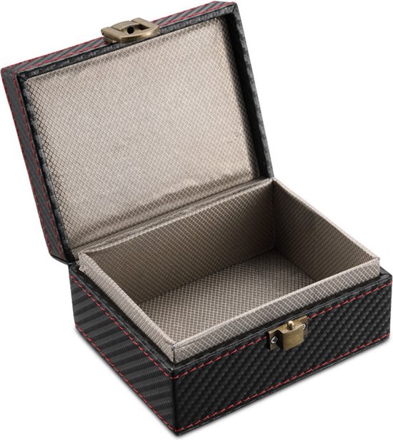 Faraday box autosleutel – RFID antidiefstal beschermhoes