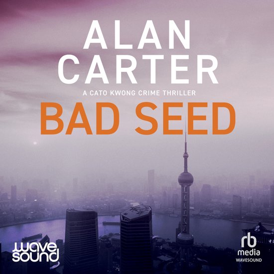 Bad Seed - cover