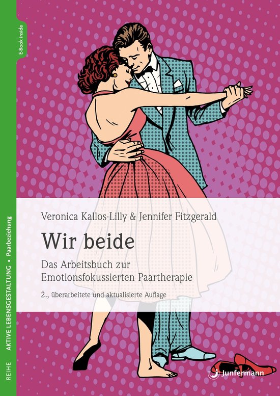 Wir beide - cover