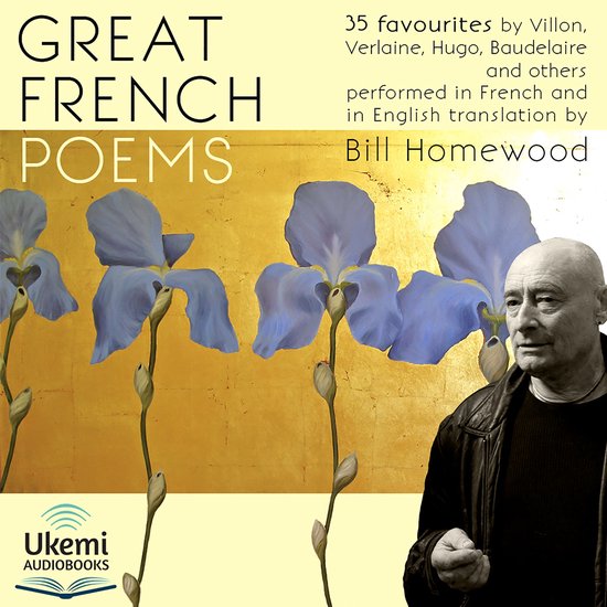 Great French Poems - cover