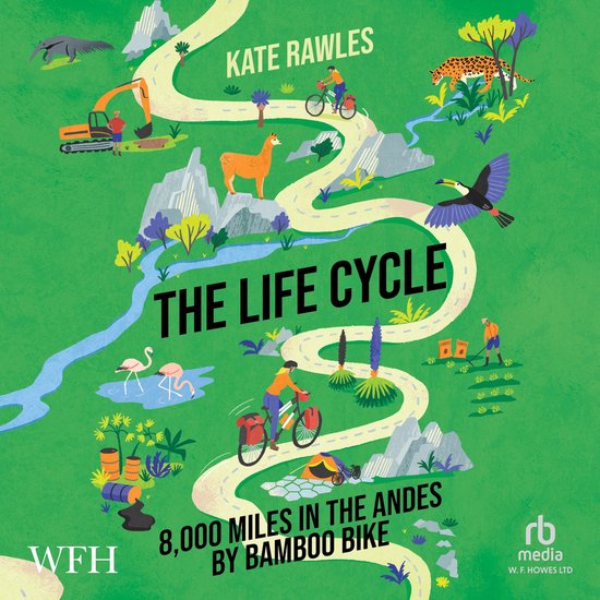 The Life Cycle - cover