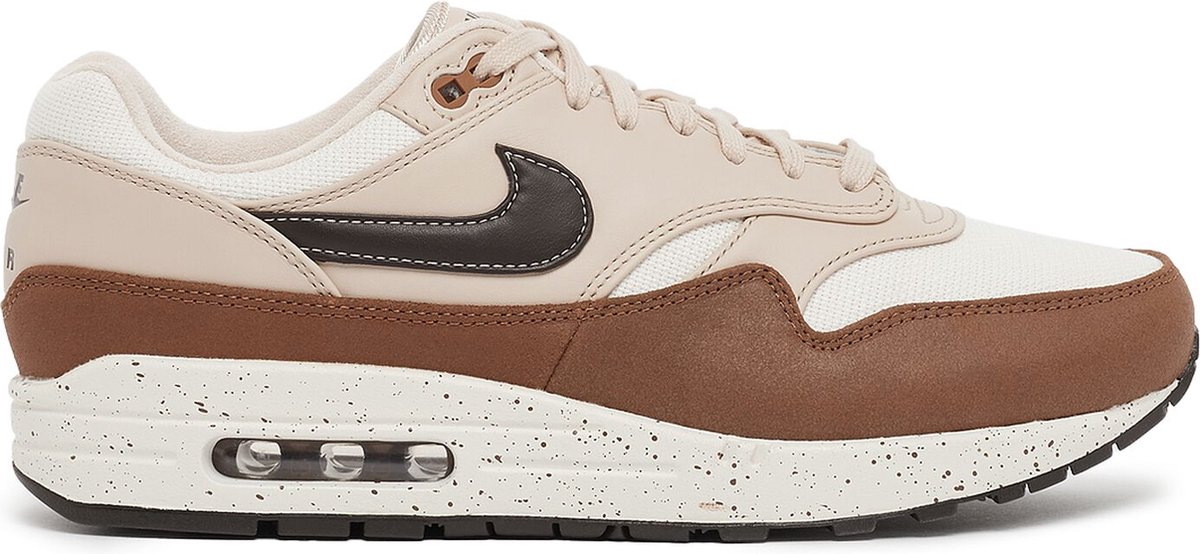 Nike Nike Air Max 1 WMNS Sneakers Unisex Bruin