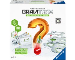 foto van GraviTrax The Game Multiform
