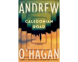 Caledonian Road