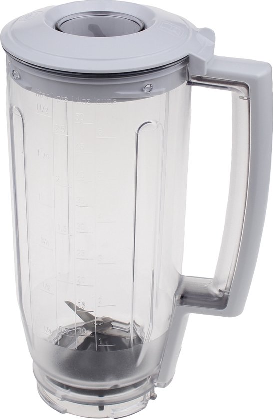 Bosch MUZ6MX3 - Keukenmachine-accessoire van Merkloos — afbeelding 2