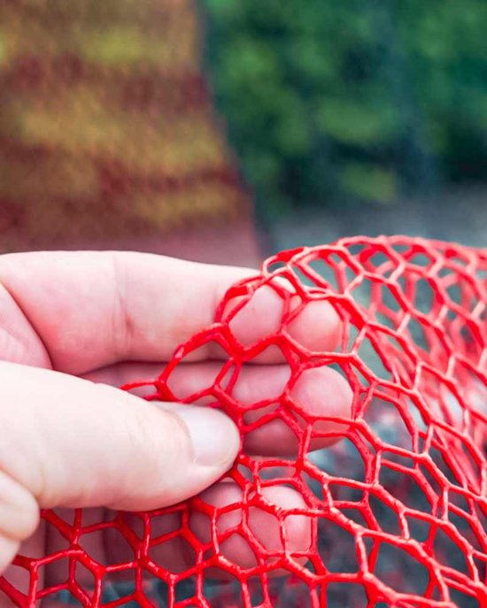 Fox Rage Short Mag Net Medium - Schepnet van Fox — afbeelding 4