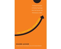 The Happiness Advantage