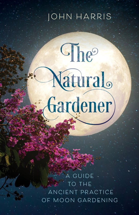 The Natural Gardener - cover