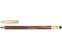 L'Oréal Le Khol Precision Eyelining Crayon - Home Run