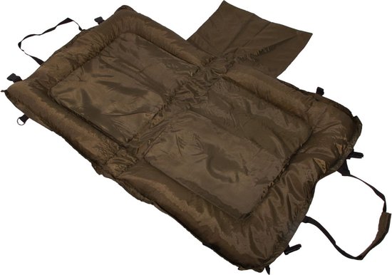 Foto: Tactic carp unhooking mat big onthaakmat