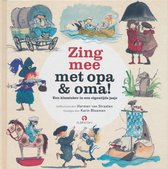 Zing mee met opa & oma