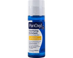 Panoxyl - Clarifying Exfoliant 2% Salicylic Acid 118ml