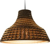 Graypants Work 12 - Hanglamp - Bruin