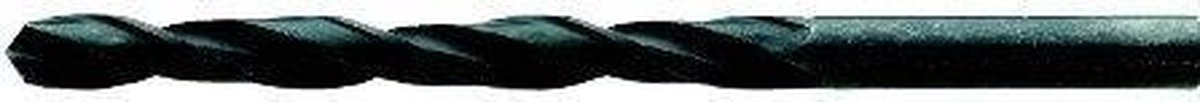 Huvema - ECO HSS Spiraalboor DIN 338 gewalst - 11.400