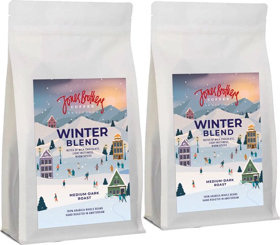 Koffiebonen vergelijken en goedkoop koffiebonen kopen