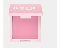 KYLIE COSMETICS PRESSED BLUSH POWDER PINK POWER
