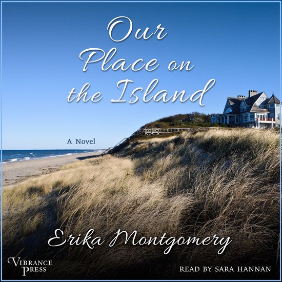 Our Place on the Island - cover