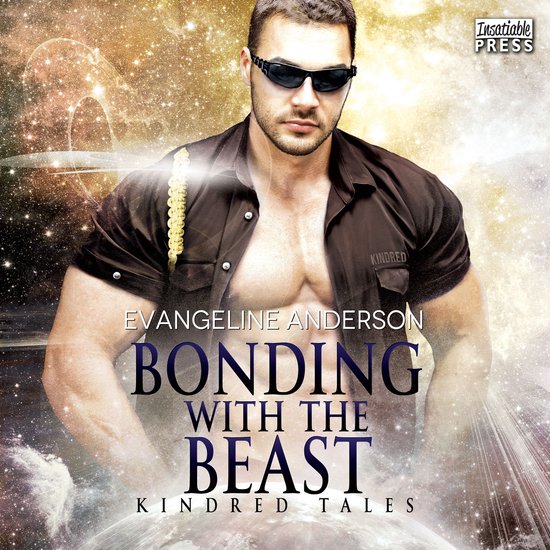 Bonding with the Beast - cover