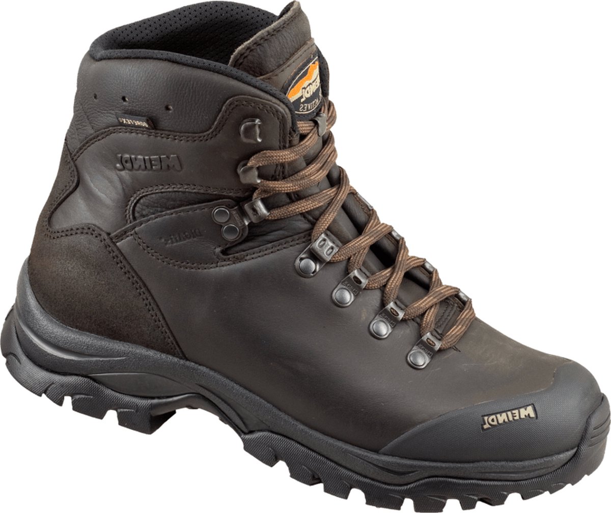 Top merk Wandelschoenen Meindl model Kansas GTX maten 39-47 Altloden