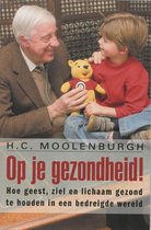 Op je gezondheid!