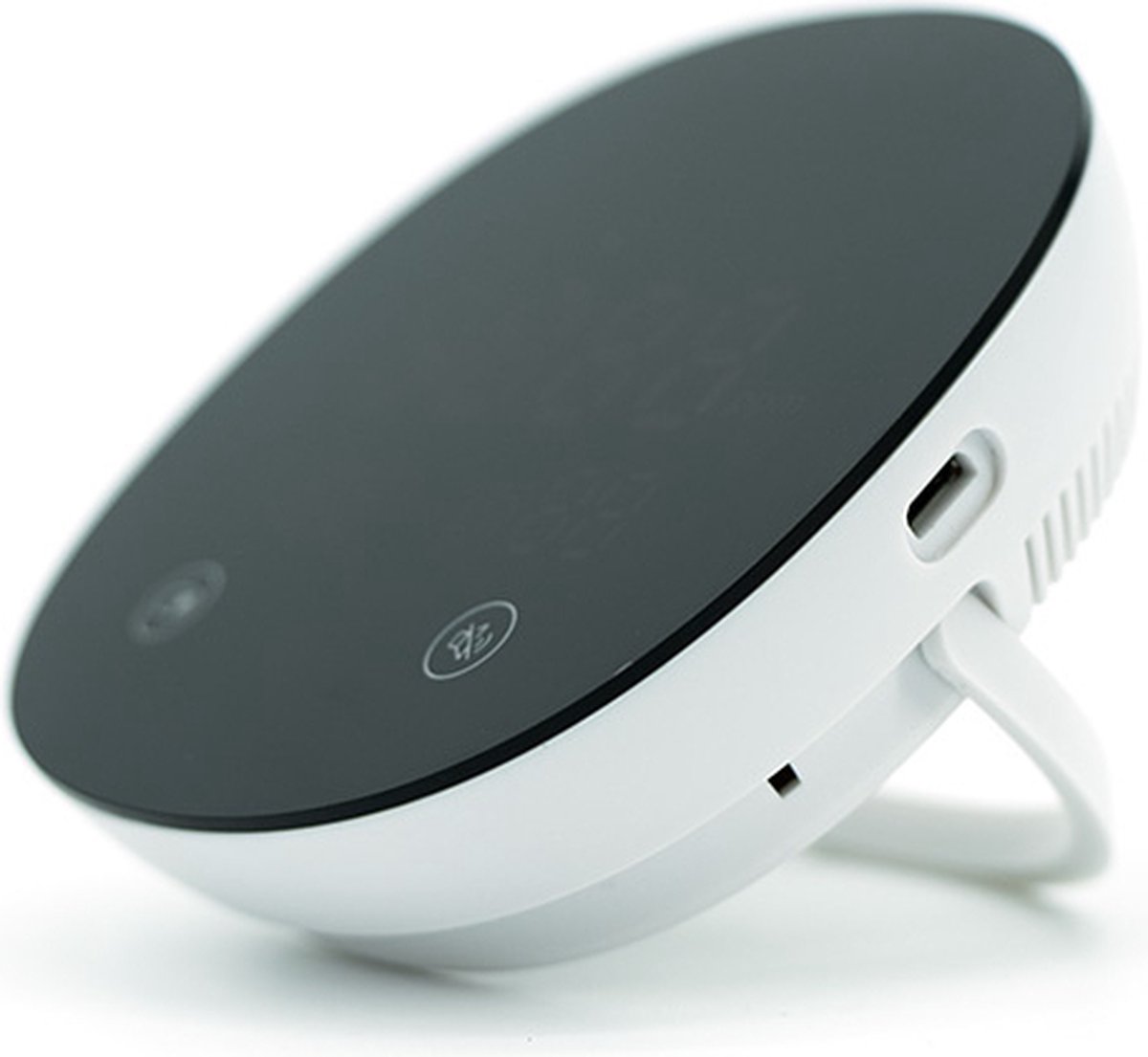 CO2 meter Air Box Monitor