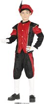 Pietenpak rood kind