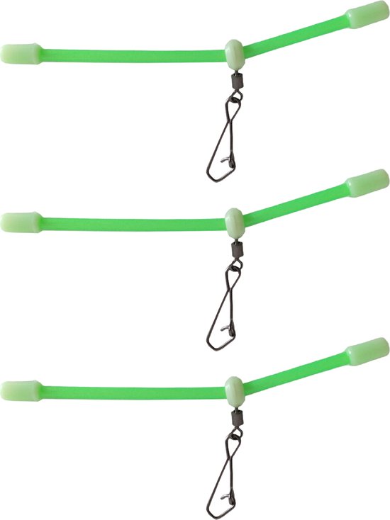 JVS Falcon Power Picker Set 2,40m - Vishengel Set - Vishengel met Vismolen - Vislijn van JVS — afbeelding 2